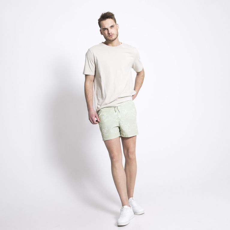 Badshorts "Loa" Badshorts "Loa"
